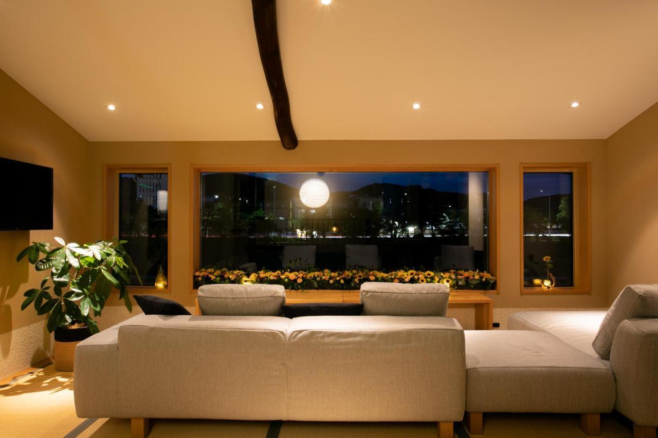 Shirasagi Kyoto Villa Ngoại thất bức ảnh
