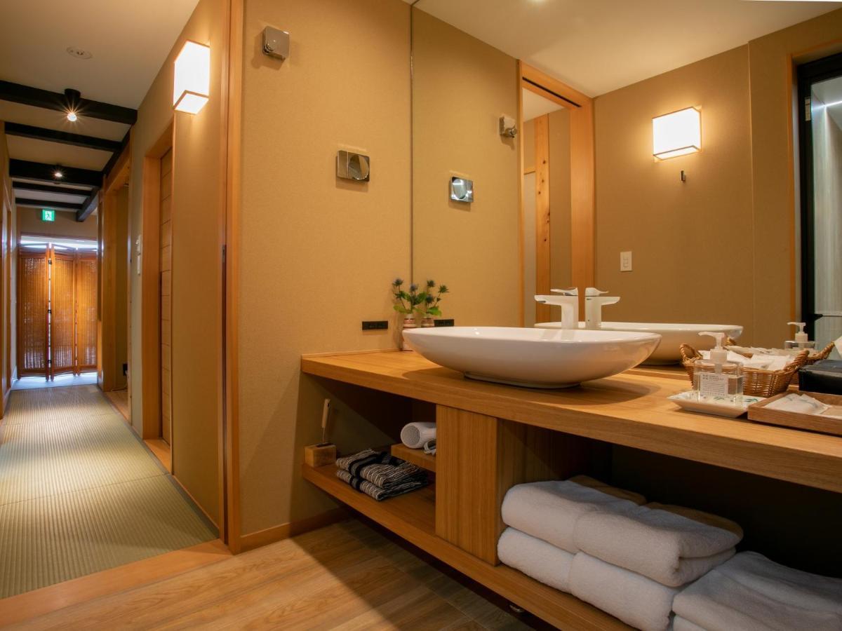 Shirasagi Kyoto Villa Ngoại thất bức ảnh