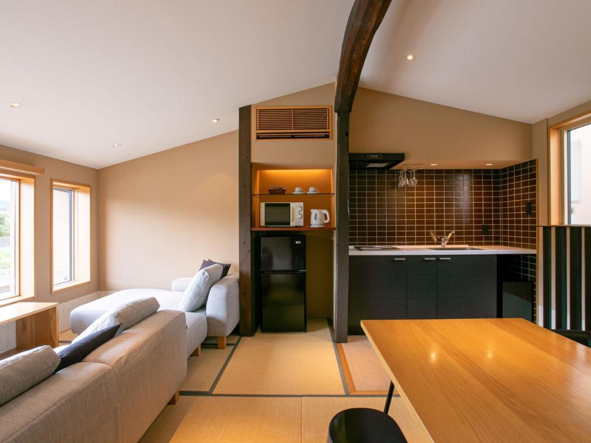 Shirasagi Kyoto Villa Ngoại thất bức ảnh