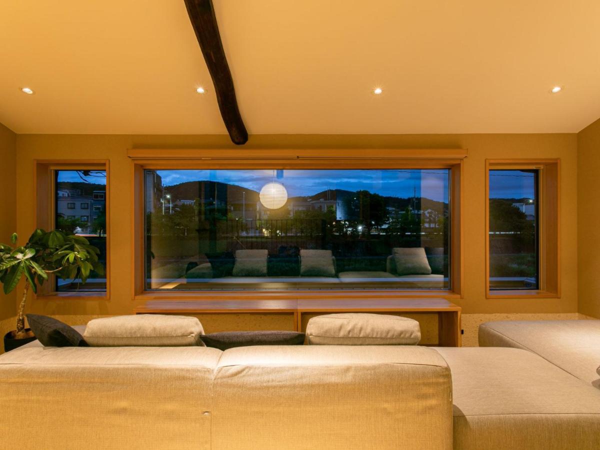 Shirasagi Kyoto Villa Ngoại thất bức ảnh