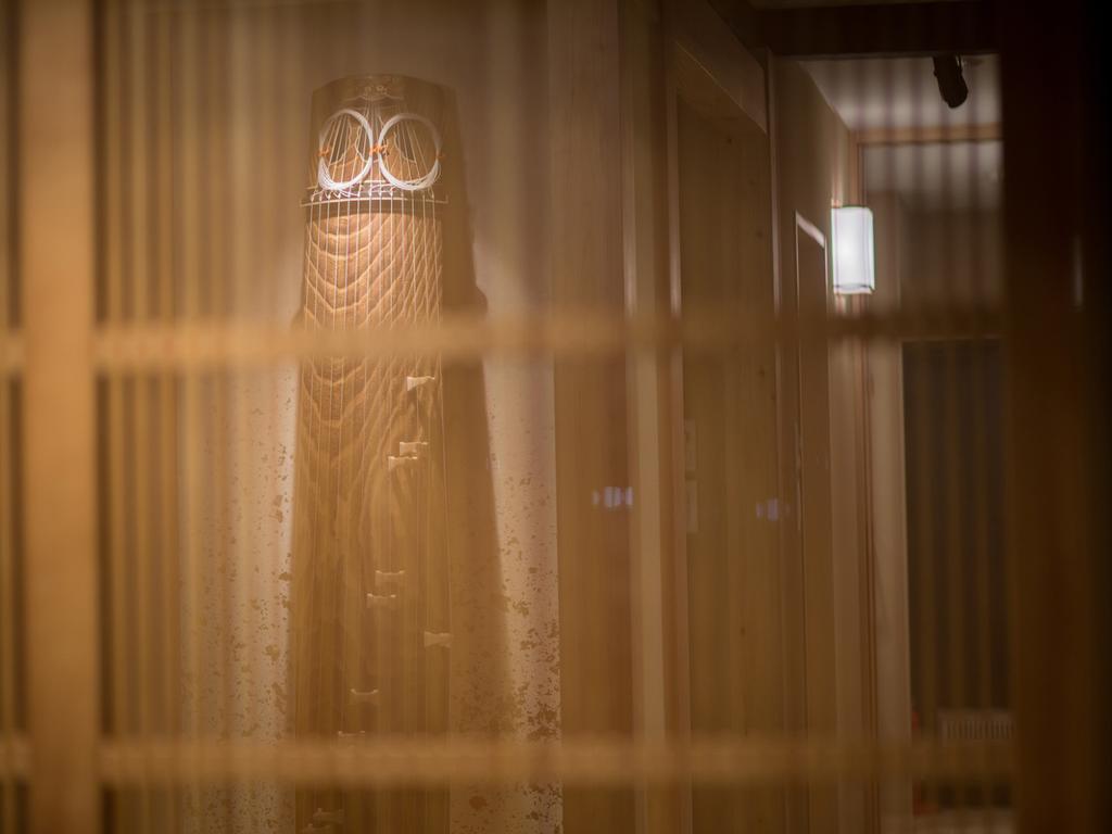 Shirasagi Kyoto Villa Ngoại thất bức ảnh