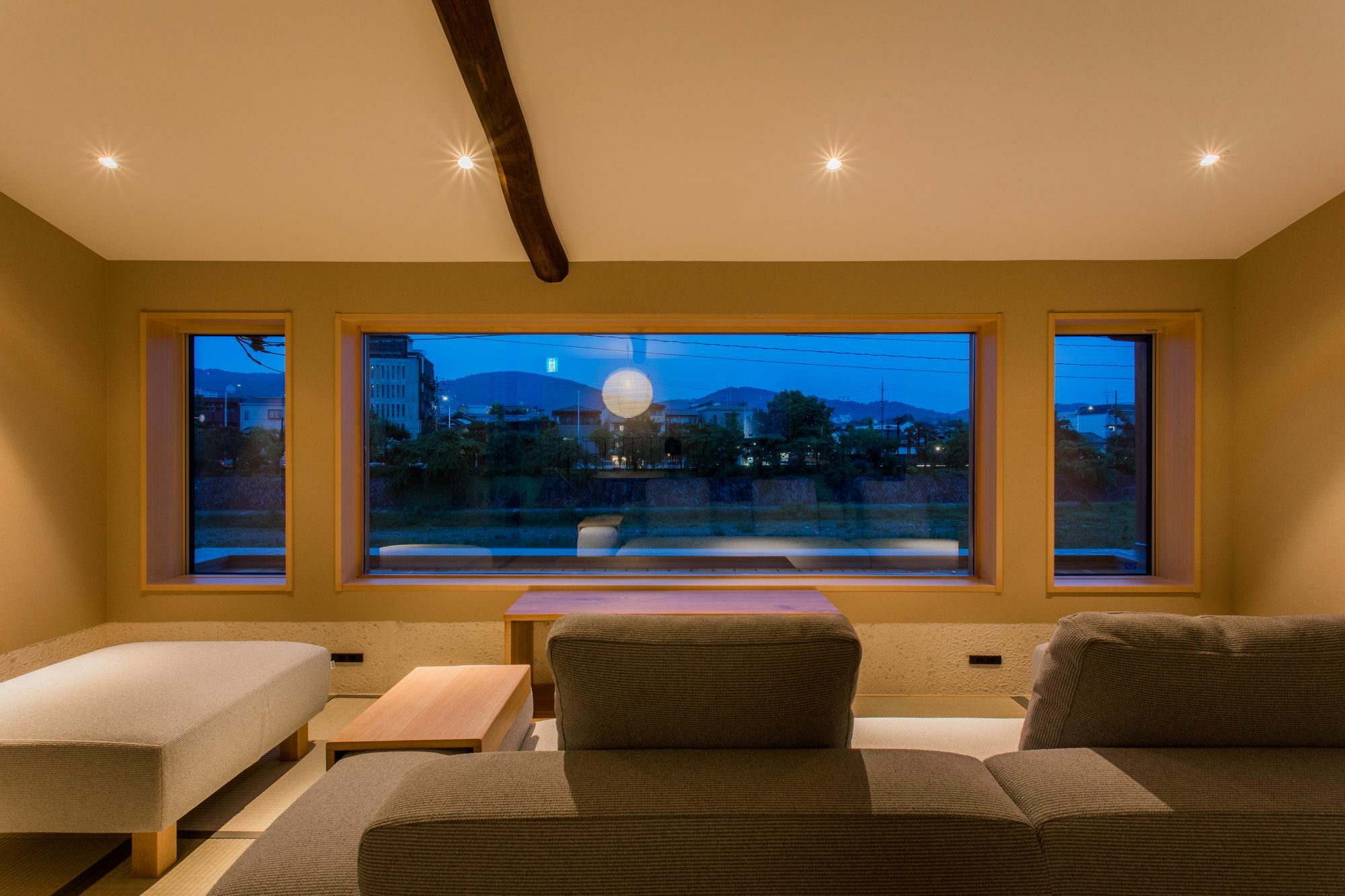 Shirasagi Kyoto Villa Ngoại thất bức ảnh