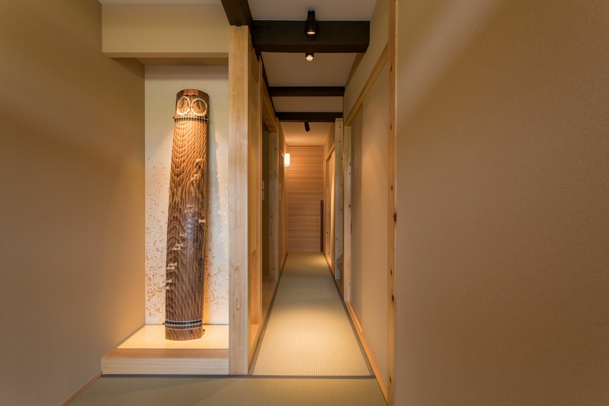 Shirasagi Kyoto Villa Ngoại thất bức ảnh
